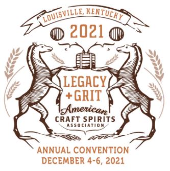 American Craft Spirits Assoc. Convention & Trade Show