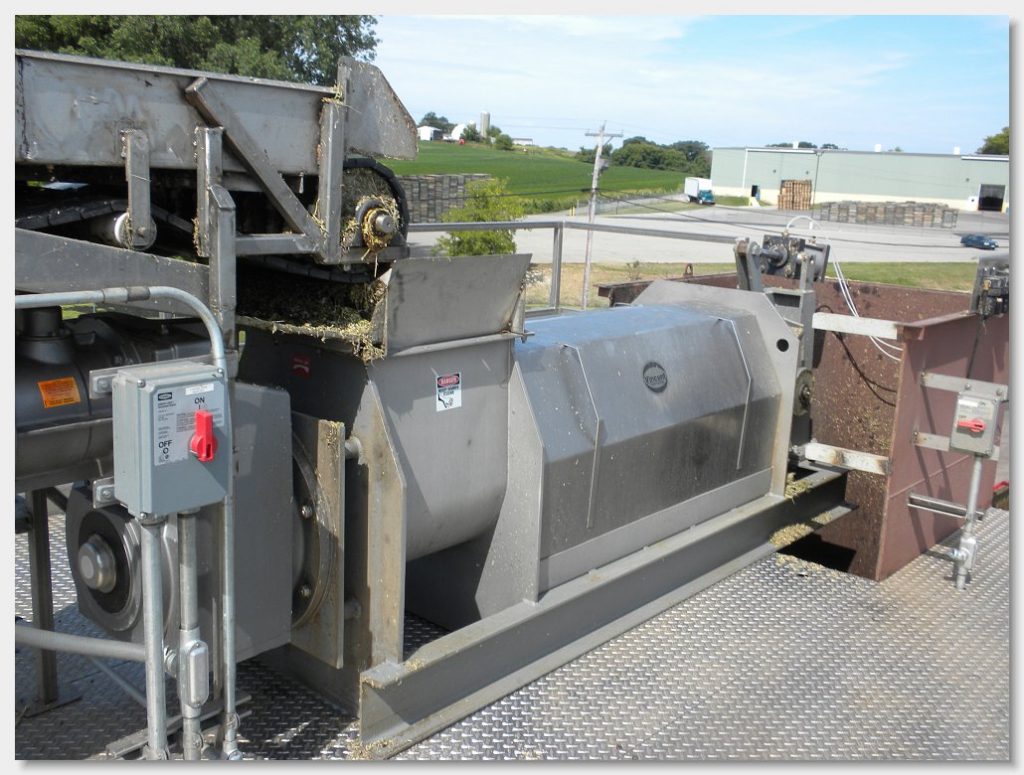 KP Series Presses Vincent Corp