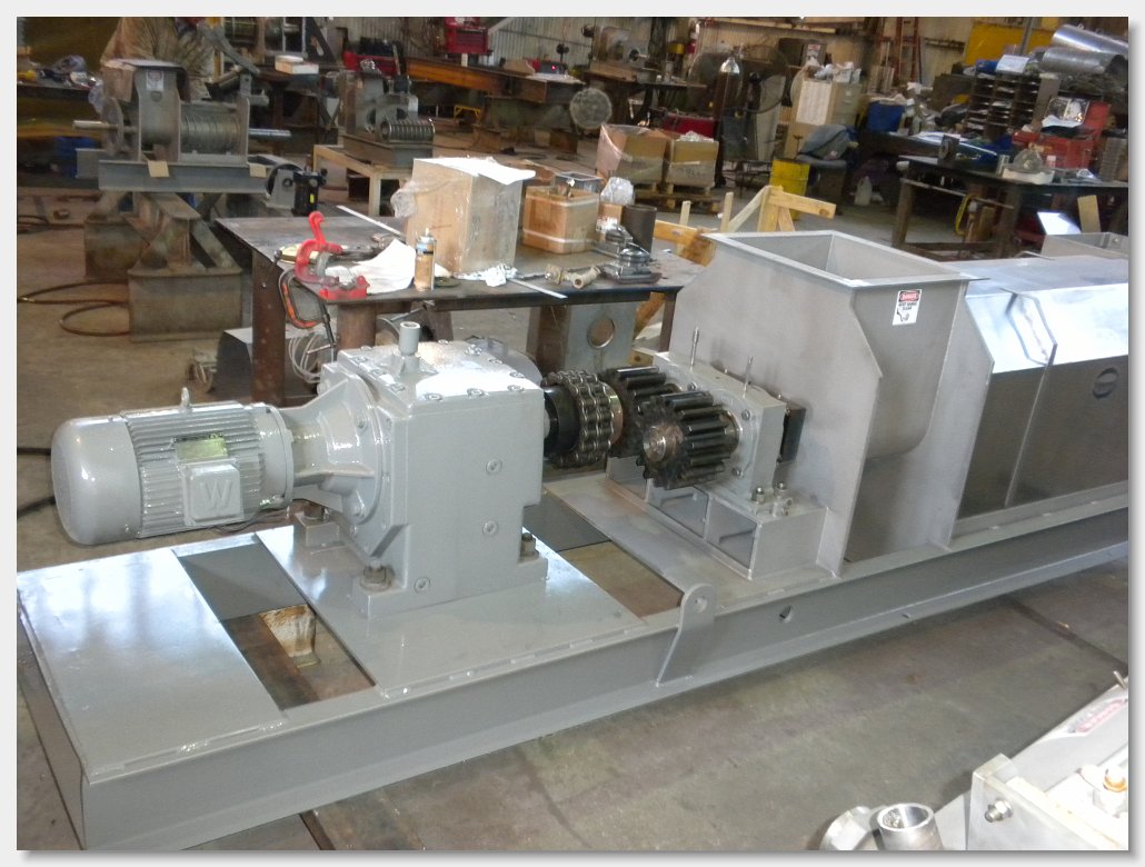 Gulf Coast TSP-10