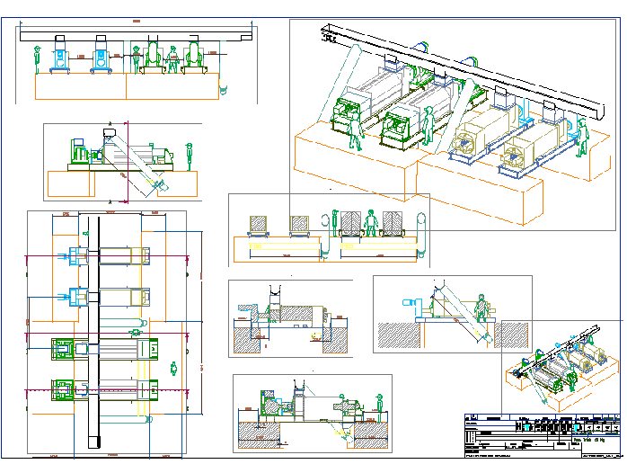 Citrus Feedmills