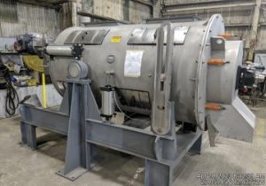 Fiber Filter