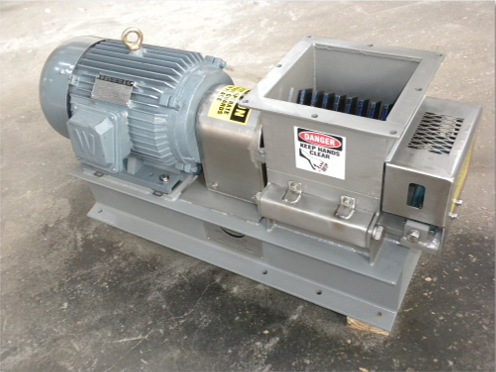Shredders